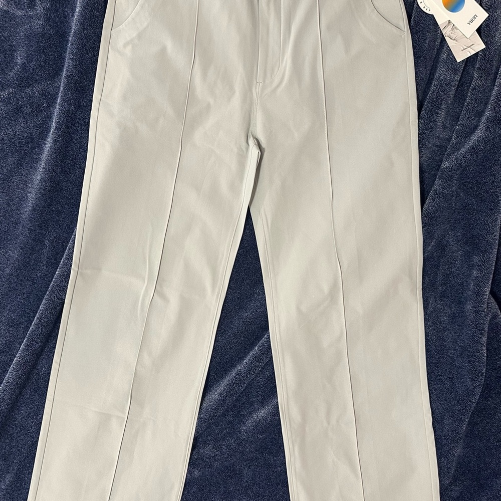 Vuori Women's Meta Wide Leg Pants